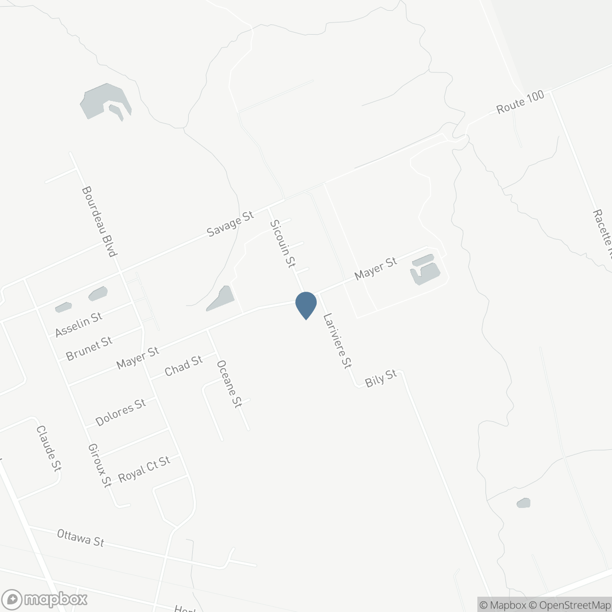 19 MAYER STREET, The Nation, Ontario K0A 2M0